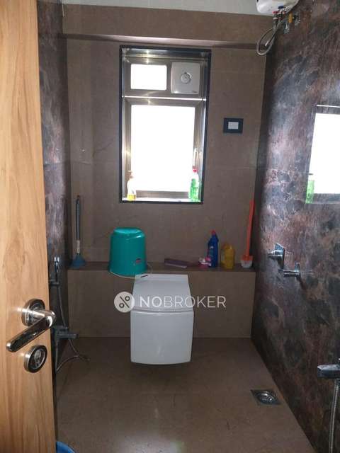 2 BHK Flat In Avi Vraj Paradise For Sale  In Ghatkopar West