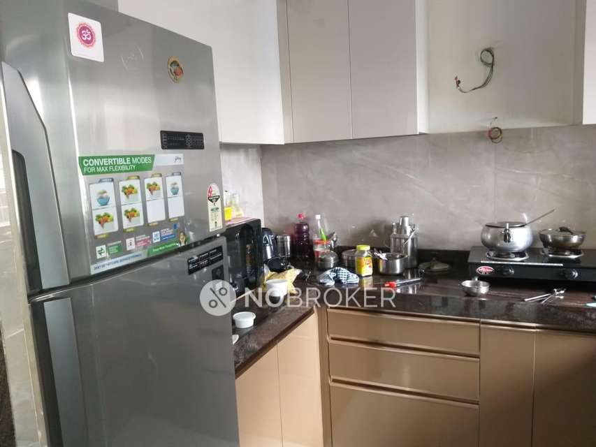 2 BHK Flat In Avi Vraj Paradise For Sale  In Ghatkopar West