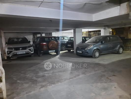 1 BHK Flat In Pawanputra  For Sale  In Pawanputra Apartments, Export Enclave, Devli