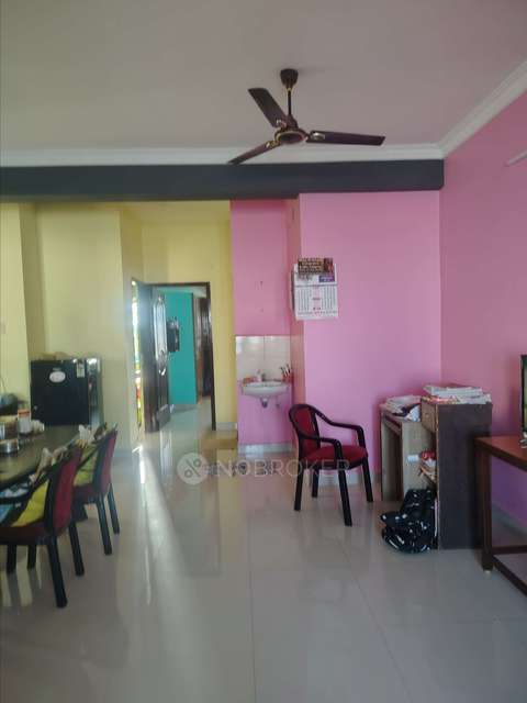 2 BHK Flat In Shriram Dwarika For Sale  In Palavakkam