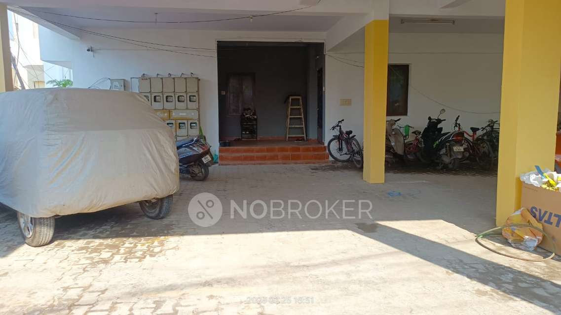 2 BHK Flat In Shriram Dwarika For Sale  In Palavakkam