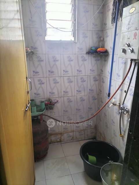 2 BHK Flat In Shakti Heights For Sale  In Fursungi