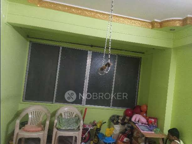 2 BHK Flat In Shakti Heights For Sale  In Fursungi