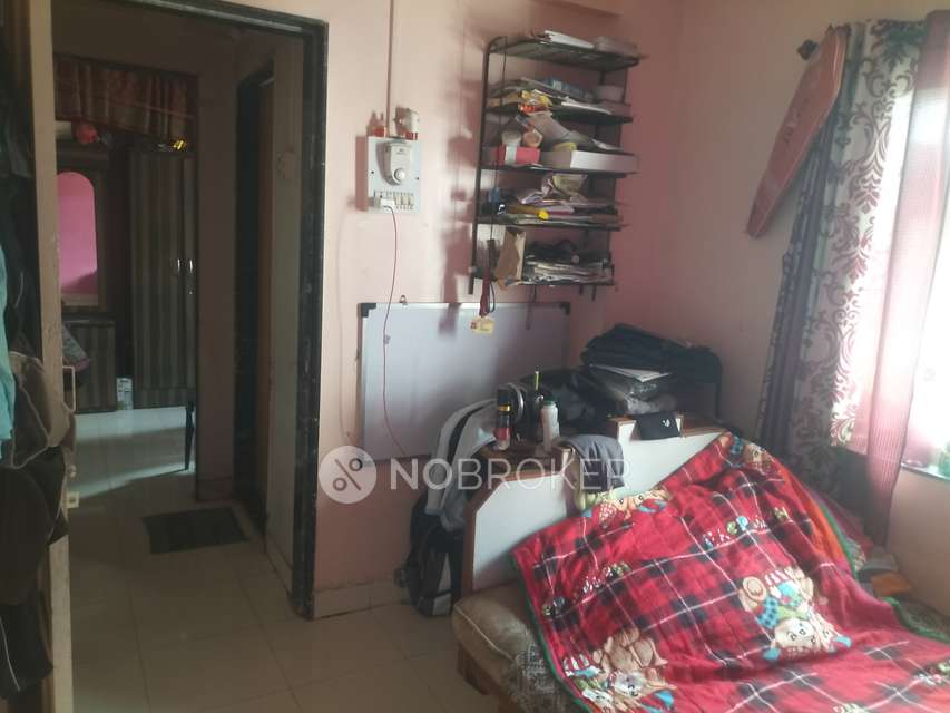 2 BHK Flat In Shakti Heights For Sale  In Fursungi