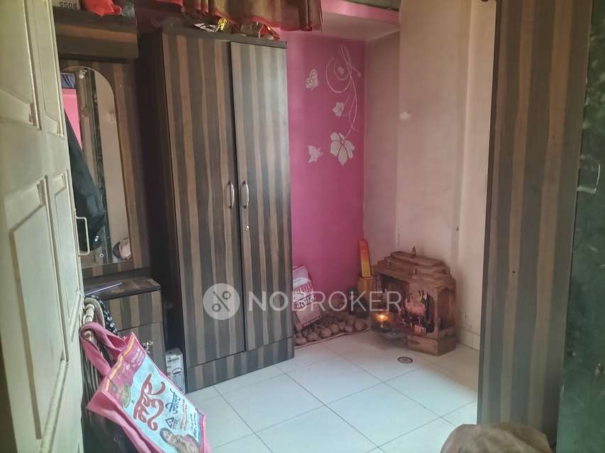 2 BHK Flat In Shakti Heights For Sale  In Fursungi