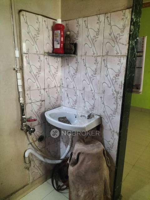 2 BHK Flat In Shakti Heights For Sale  In Fursungi