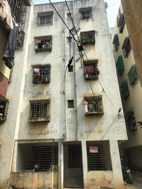 2 BHK Flat In Shakti Heights For Sale  In Fursungi