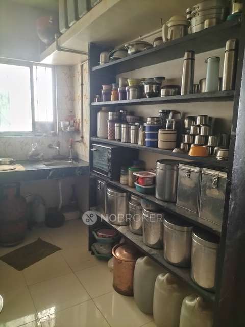 2 BHK Flat In Shakti Heights For Sale  In Fursungi