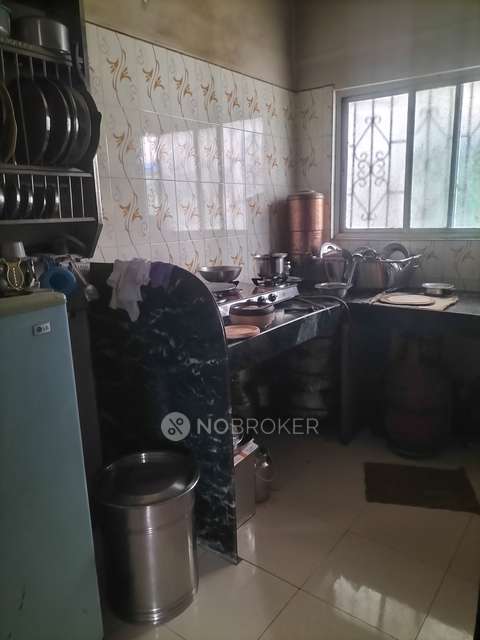 2 BHK Flat In Shakti Heights For Sale  In Fursungi