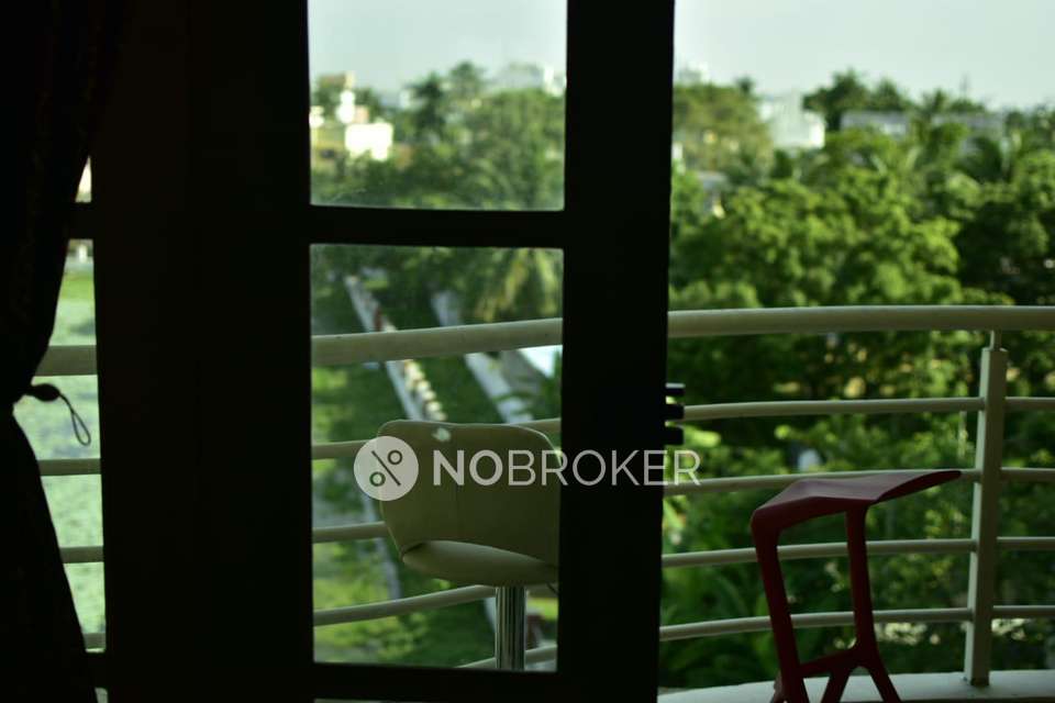 2 BHK Flat In Tvh Svasti Apartments - Phase 1, Thoraipakkam For Sale  In Thoraipakkam