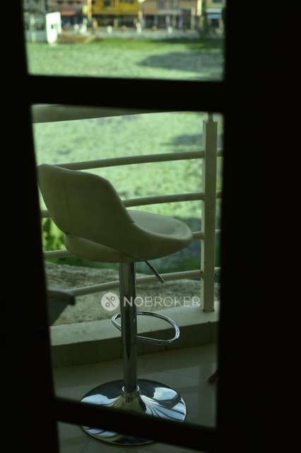 2 BHK Flat In Tvh Svasti Apartments - Phase 1, Thoraipakkam For Sale  In Thoraipakkam