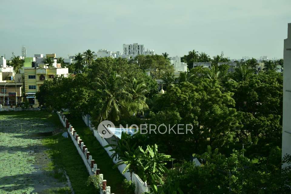 2 BHK Flat In Tvh Svasti Apartments - Phase 1, Thoraipakkam For Sale  In Thoraipakkam