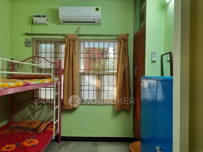 MDS Apartment Adyar Rent WITHOUT BROKERAGE Fully furnished 2 BHK