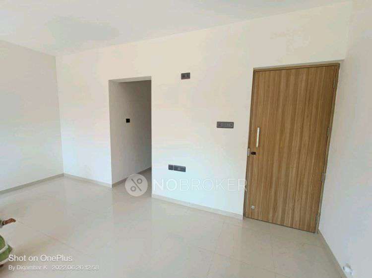 2 BHK Flat In K-ville Society for Rent  In  Ravet,