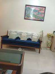 1 RK Flat In Nirman Park for Rent  In Andheri East