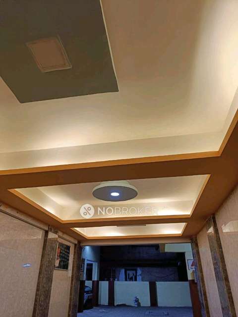 1 BHK Flat In Yashwamt Complex for Rent  In Dombivali East