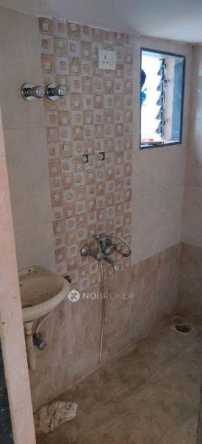 1 BHK Flat In Shree Parasnath Nagari Building No 2 For Sale  In Umroli