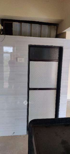 1 BHK Flat In Shree Parasnath Nagari Building No 2 For Sale  In Umroli