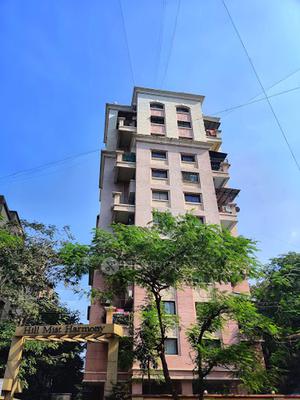 3 BHK Flat In Hill Mist Harmony Cooperative Society for Rent  In Kondhwa