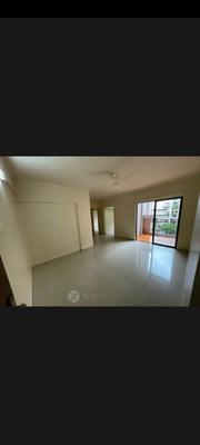 3 BHK Flat In Hill Mist Harmony Cooperative Society for Rent  In Kondhwa