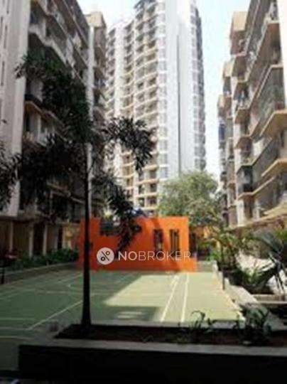 2 BHK Flat In Sethia Link View For Sale  In Goregaon West