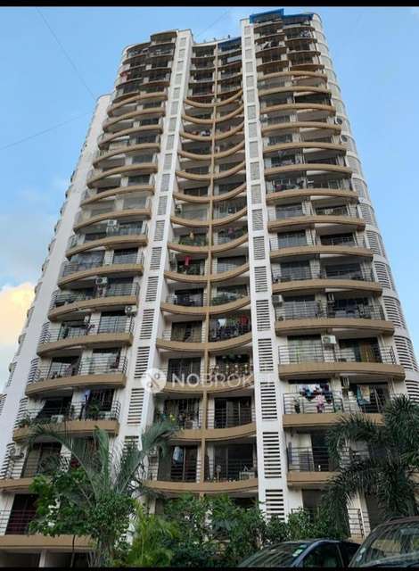 2 BHK Flat In Sethia Link View For Sale  In Goregaon West