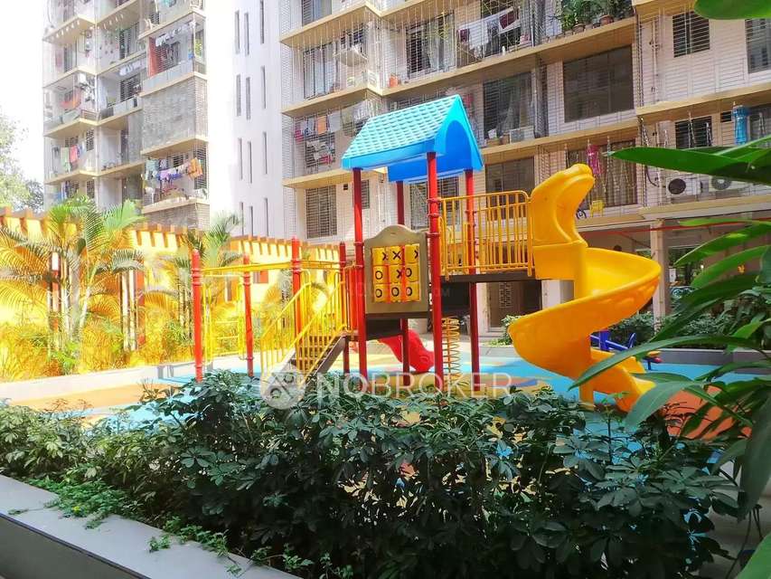 2 BHK Flat In Sethia Link View For Sale  In Goregaon West