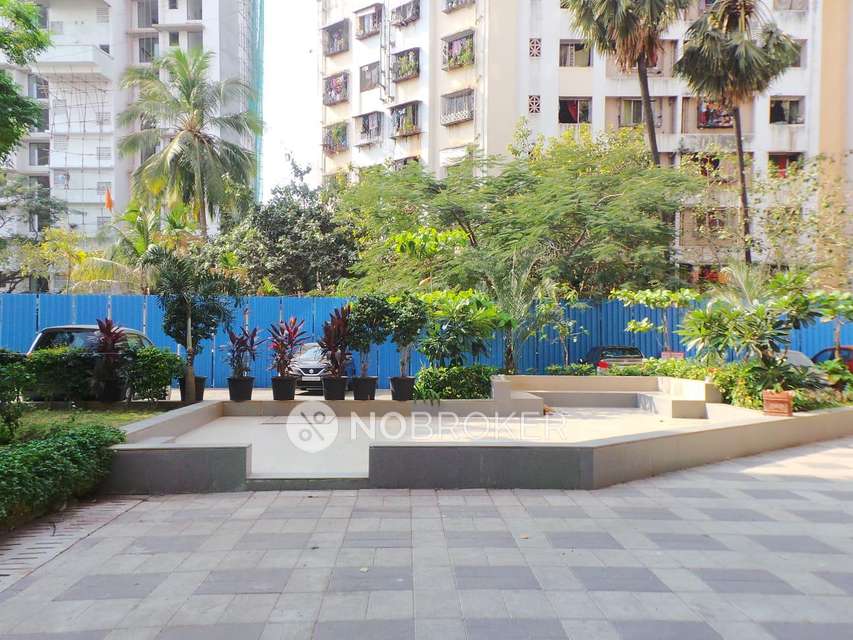 2 BHK Flat In Sethia Link View For Sale  In Goregaon West