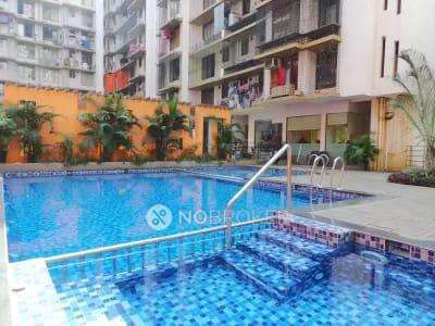 2 BHK Flat In Sethia Link View For Sale  In Goregaon West
