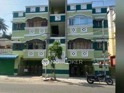 2 BHK Flat In Varsha Homes Nanganallur for Rent  In Nanganallur