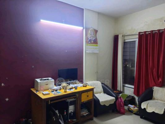 1 BHK Flat In Thakker Garden Apartment Godoli Satara For Sale  In Sangamvadi