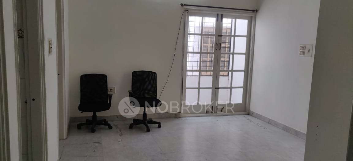 2 BHK House for Rent  In R.m.v. 2nd Stage