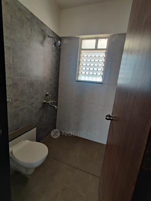 3 BHK Flat In Pranam Towers for Rent  In Radcliffe School Pune