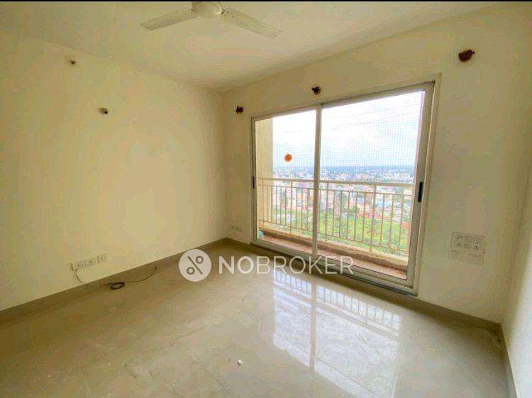 2 BHK Flat In Gm Infinite Daffodils For Sale  In Jalahalli West