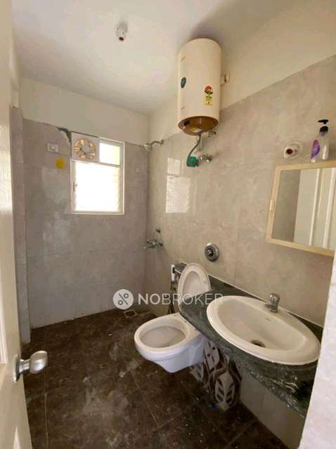 2 BHK Flat In Gm Infinite Daffodils For Sale  In Jalahalli West