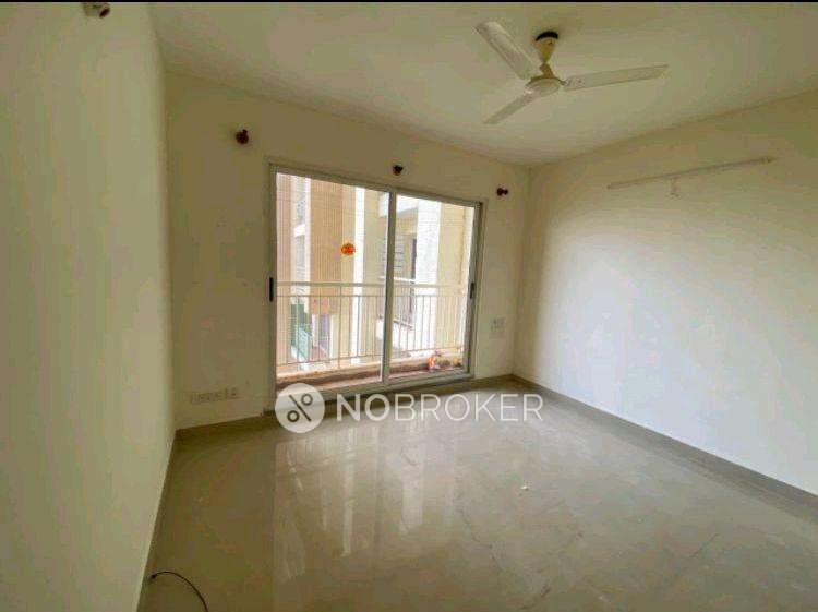 2 BHK Flat In Gm Infinite Daffodils For Sale  In Jalahalli West