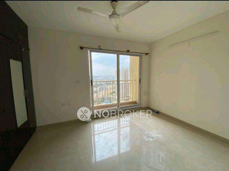 2 BHK Flat In Gm Infinite Daffodils For Sale  In Jalahalli West