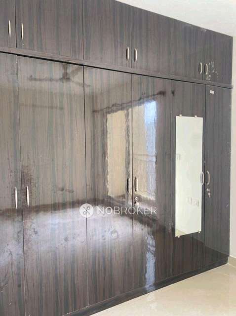2 BHK Flat In Gm Infinite Daffodils For Sale  In Jalahalli West