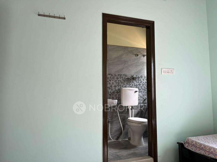 PG for Girls in Koramangala