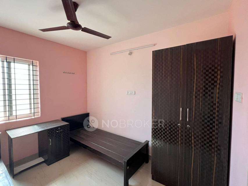 PG for Girls in Koramangala