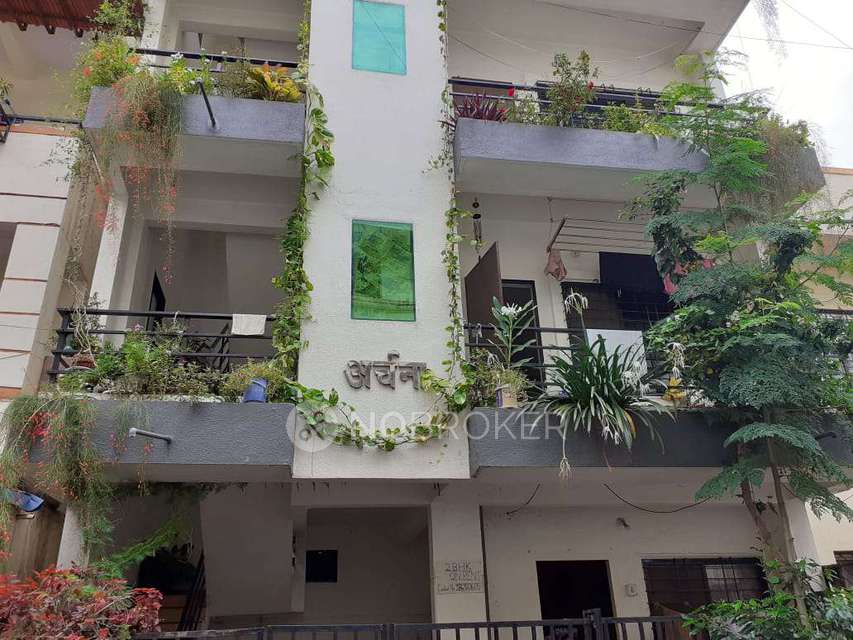 2 BHK House for Rent In New Sanghavi