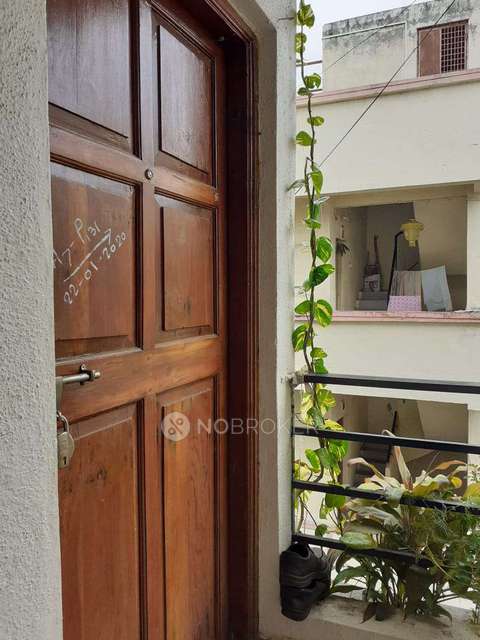 2 BHK House for Rent In New Sanghavi