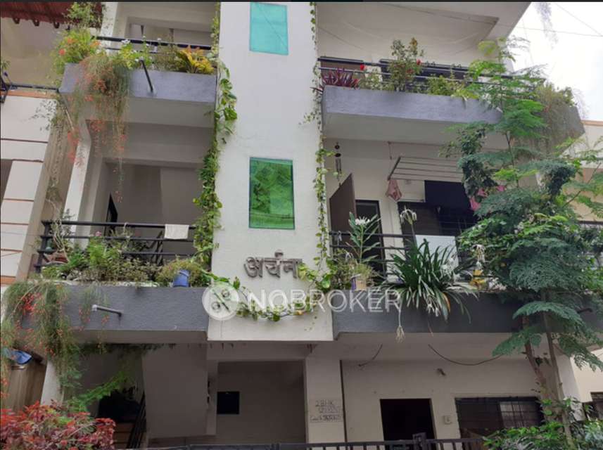 2 BHK House for Rent In New Sanghavi