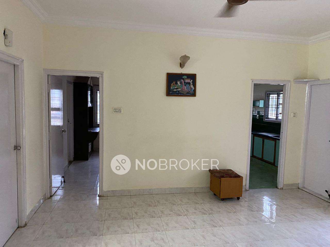 Navya Delight Ejipura Without Brokerage Semifurnished 3 BHK Flat for