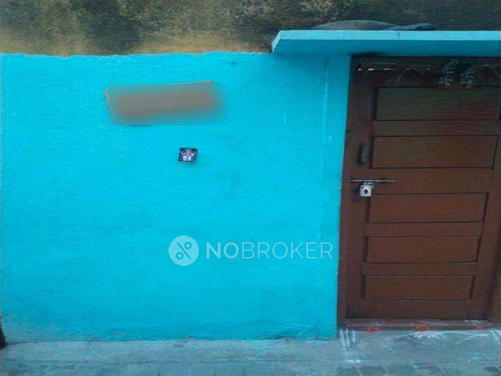 1 RK House for Rent  In Goraguntepalya