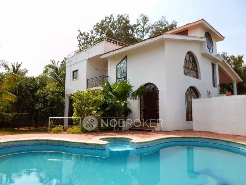 4+ BHK Villa In Times Square For Sale  In Muthukadu