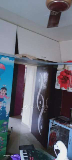 3 BHK Flat In Swamy Plaza For Sale  In Narhe