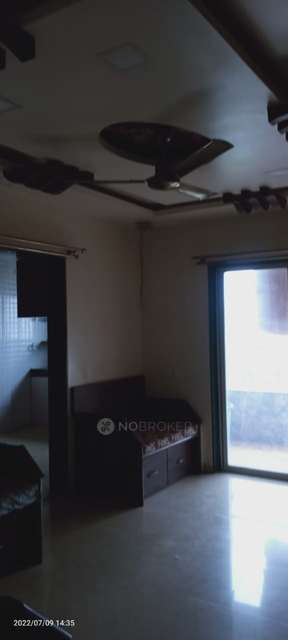 3 BHK Flat In Swamy Plaza For Sale  In Narhe