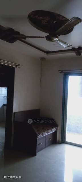 3 BHK Flat In Swamy Plaza For Sale  In Narhe