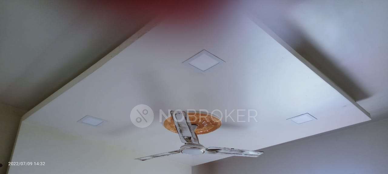 3 BHK Flat In Swamy Plaza For Sale  In Narhe